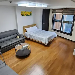  Appartement Haeundae Bada