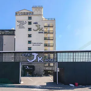 2* ホテル Jk