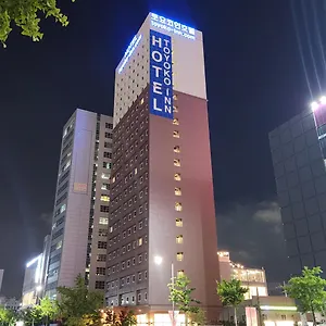 Toyoko Samsan Ulsan