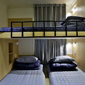 3* Maison d'hôtes Ezstay-nampo