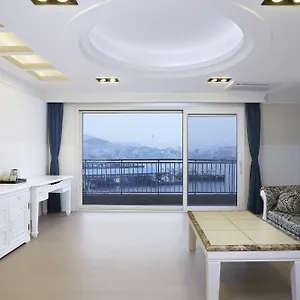 3* ホテル Songdo