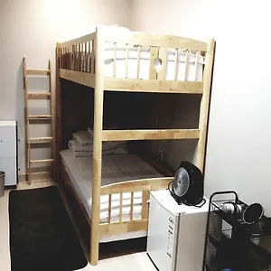 2* Maison d'hôtes O'guest In Haeundae