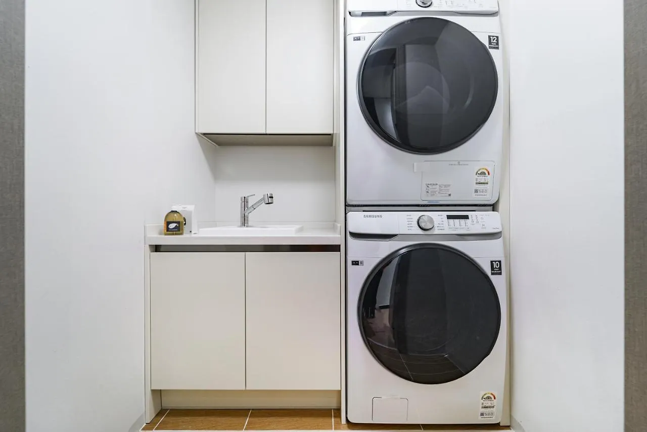 Apartamento Le Collective Busan Station